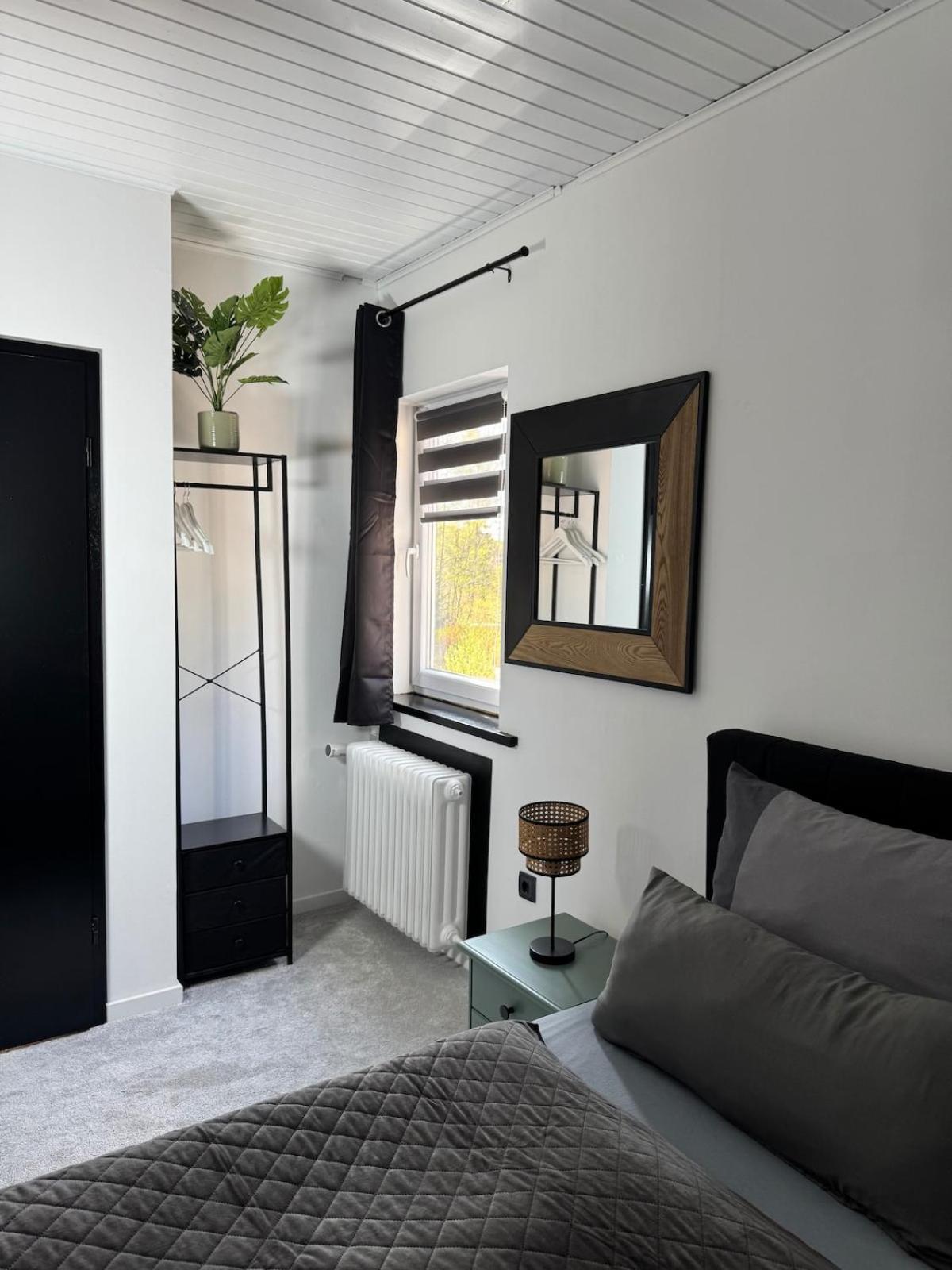Apartment Gruene Auszeit Braunlage