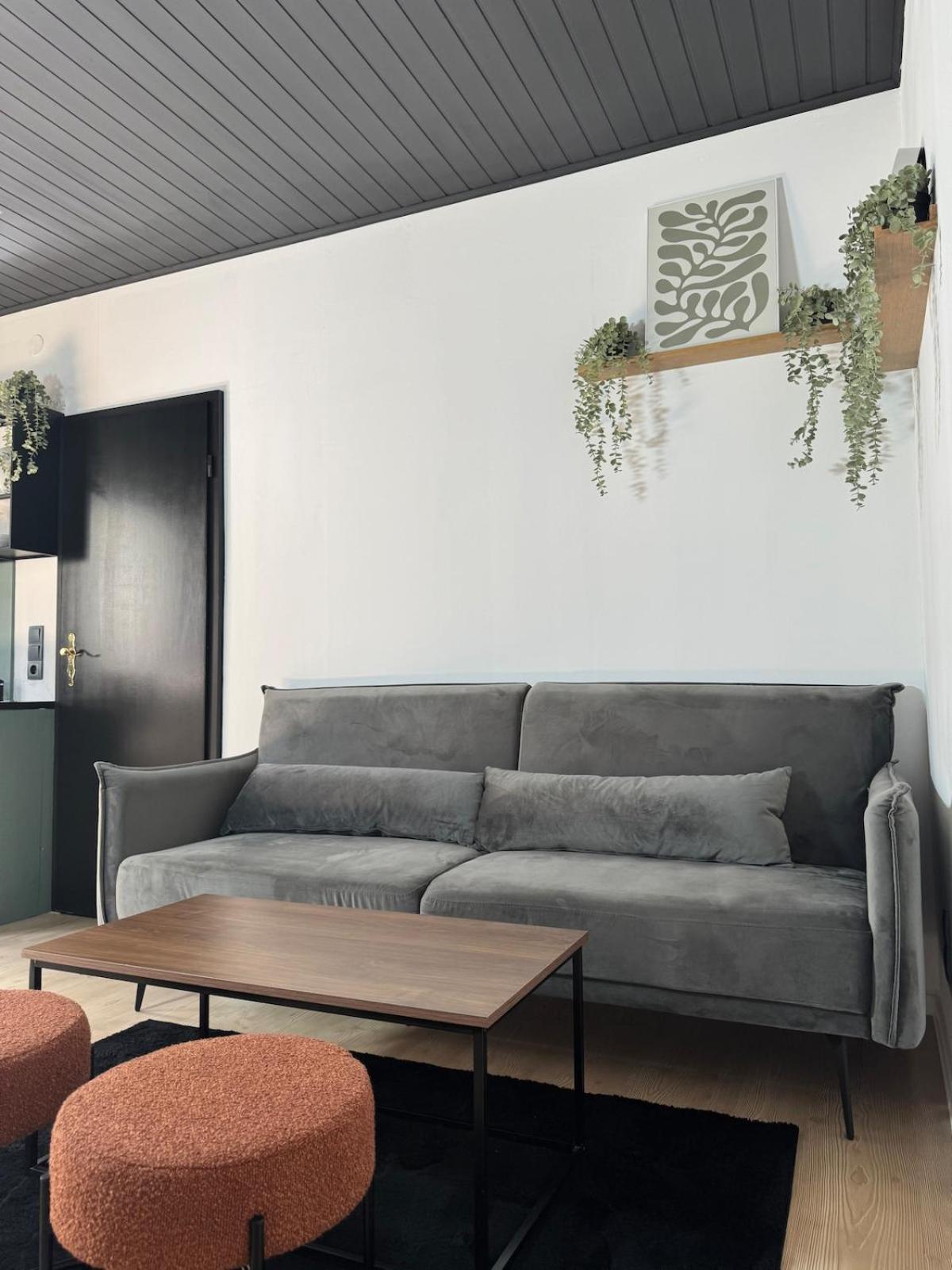 Gruene Auszeit Apartment Braunlage