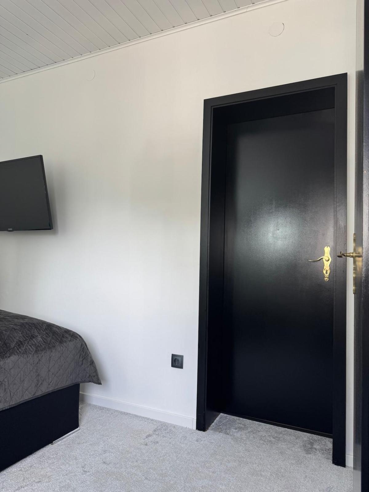 Gruene Auszeit Apartment Braunlage