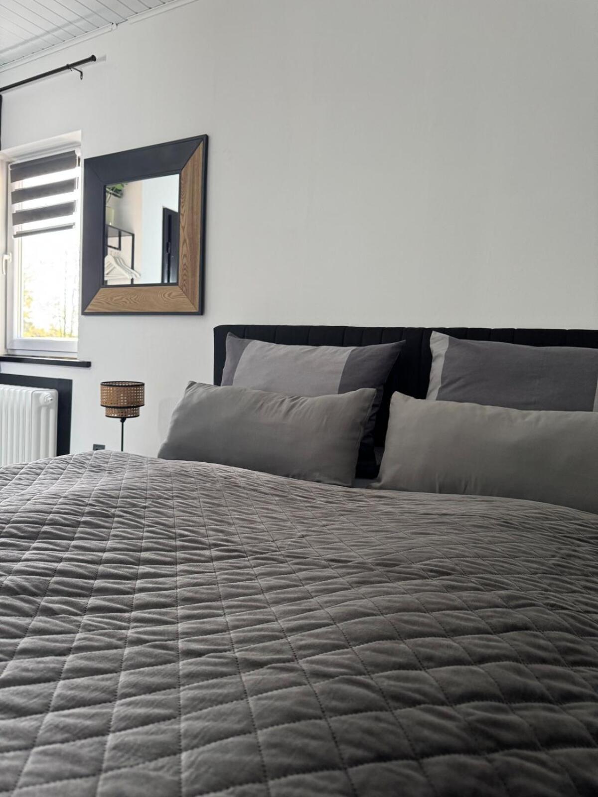 Apartment Gruene Auszeit *