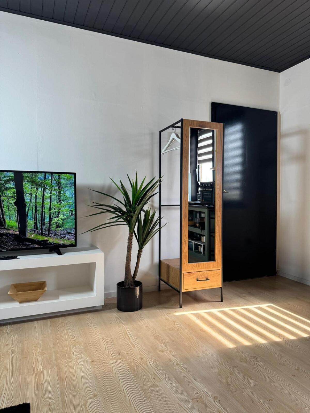 Apartment Gruene Auszeit Braunlage